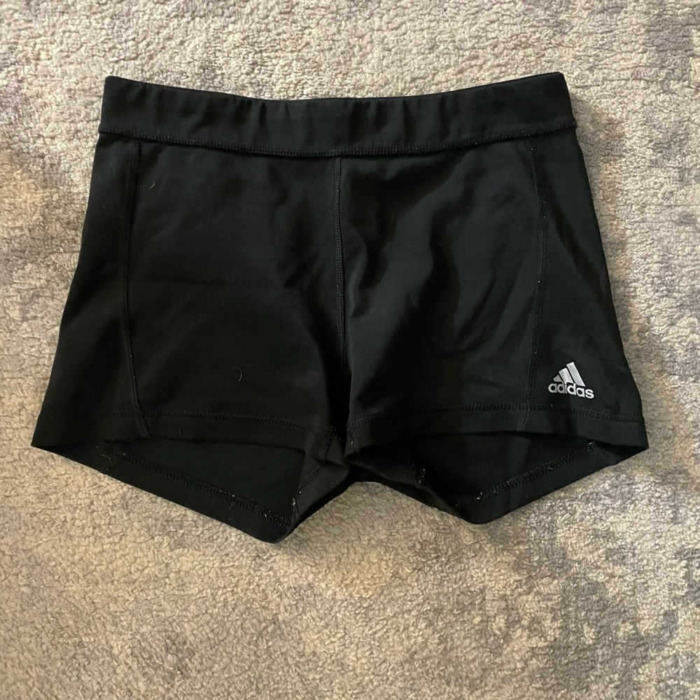 Women’s Adidas Workout Shorts